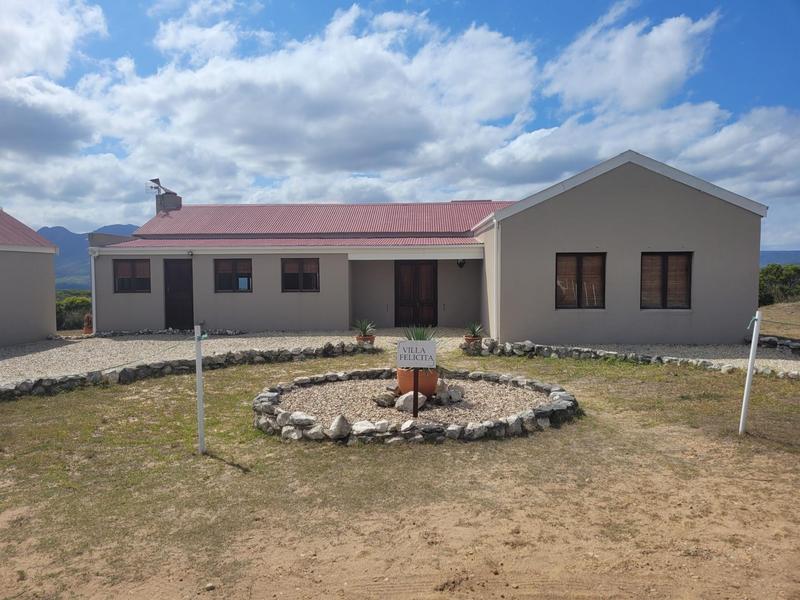 10 Bedroom Property for Sale in Stanford Western Cape